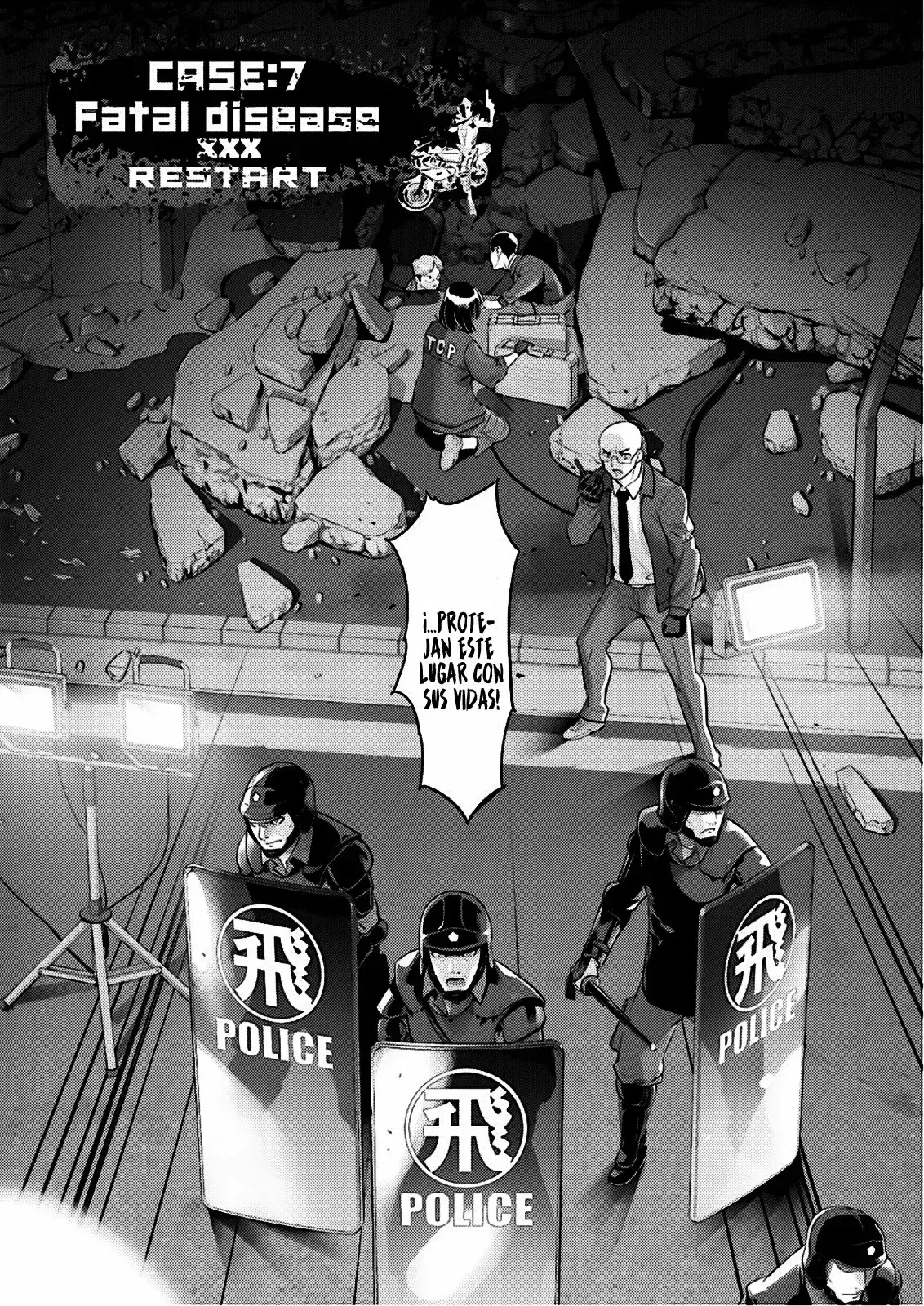 Capitulo 91 page 4