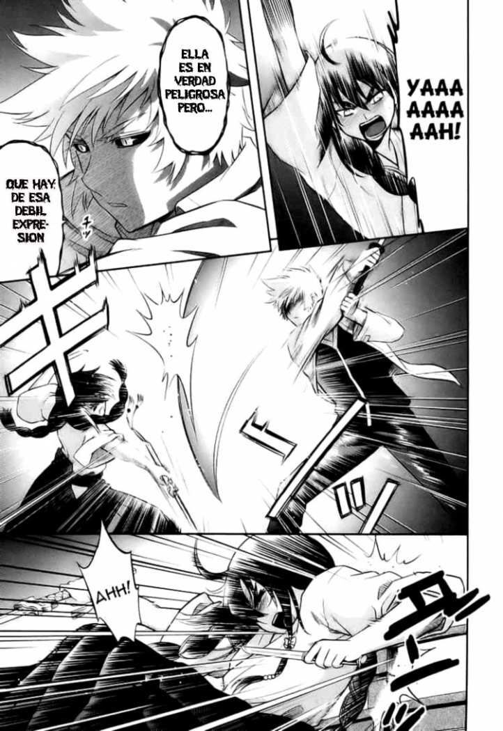 Capitulo 15 page 21