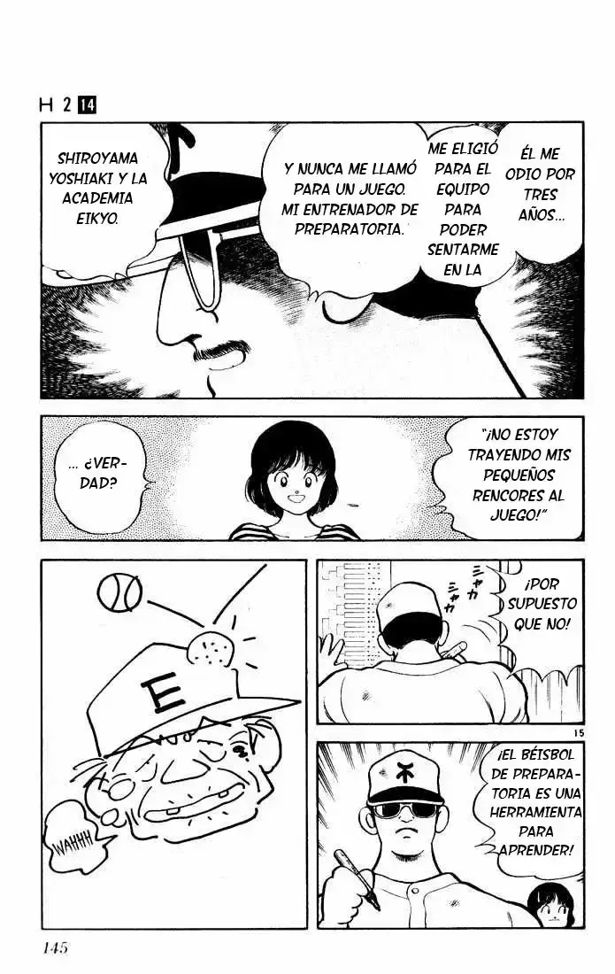 Capitulo 137 page 16