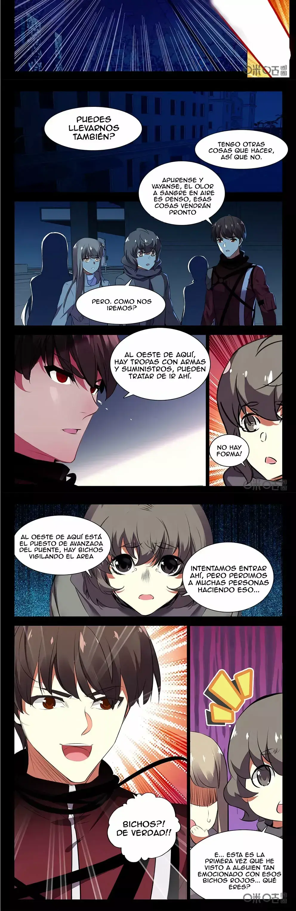 Capitulo 17 page 7