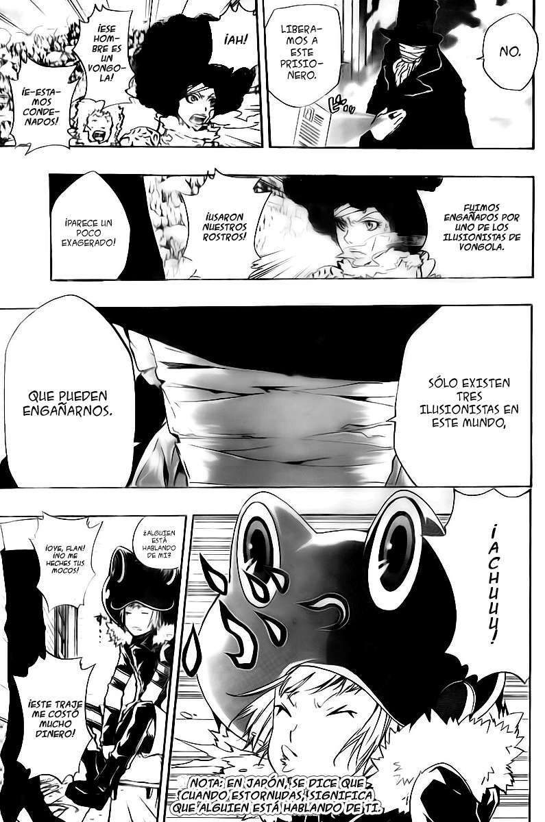 Capitulo 264 page 3
