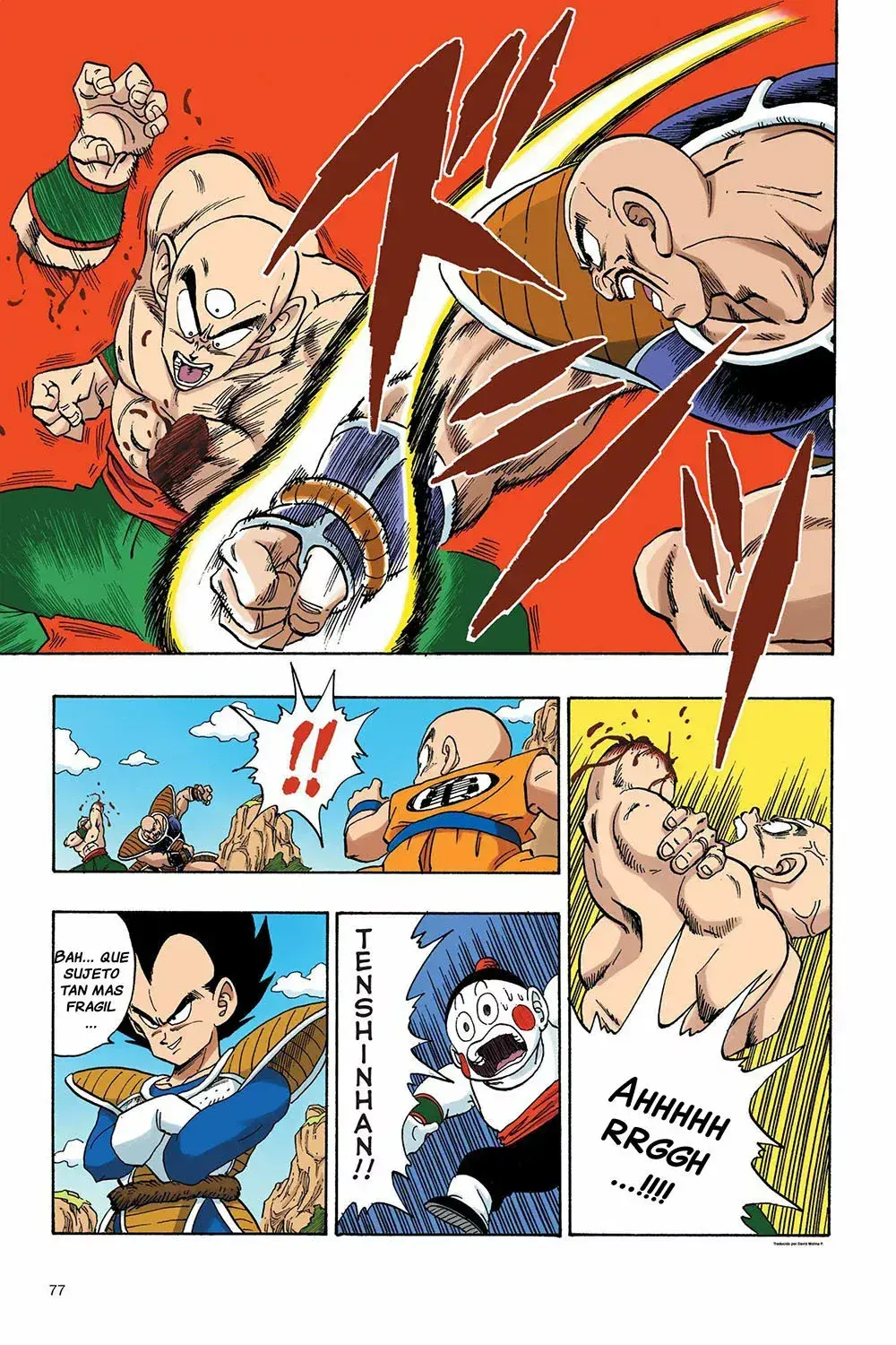 Capitulo 217 page 5