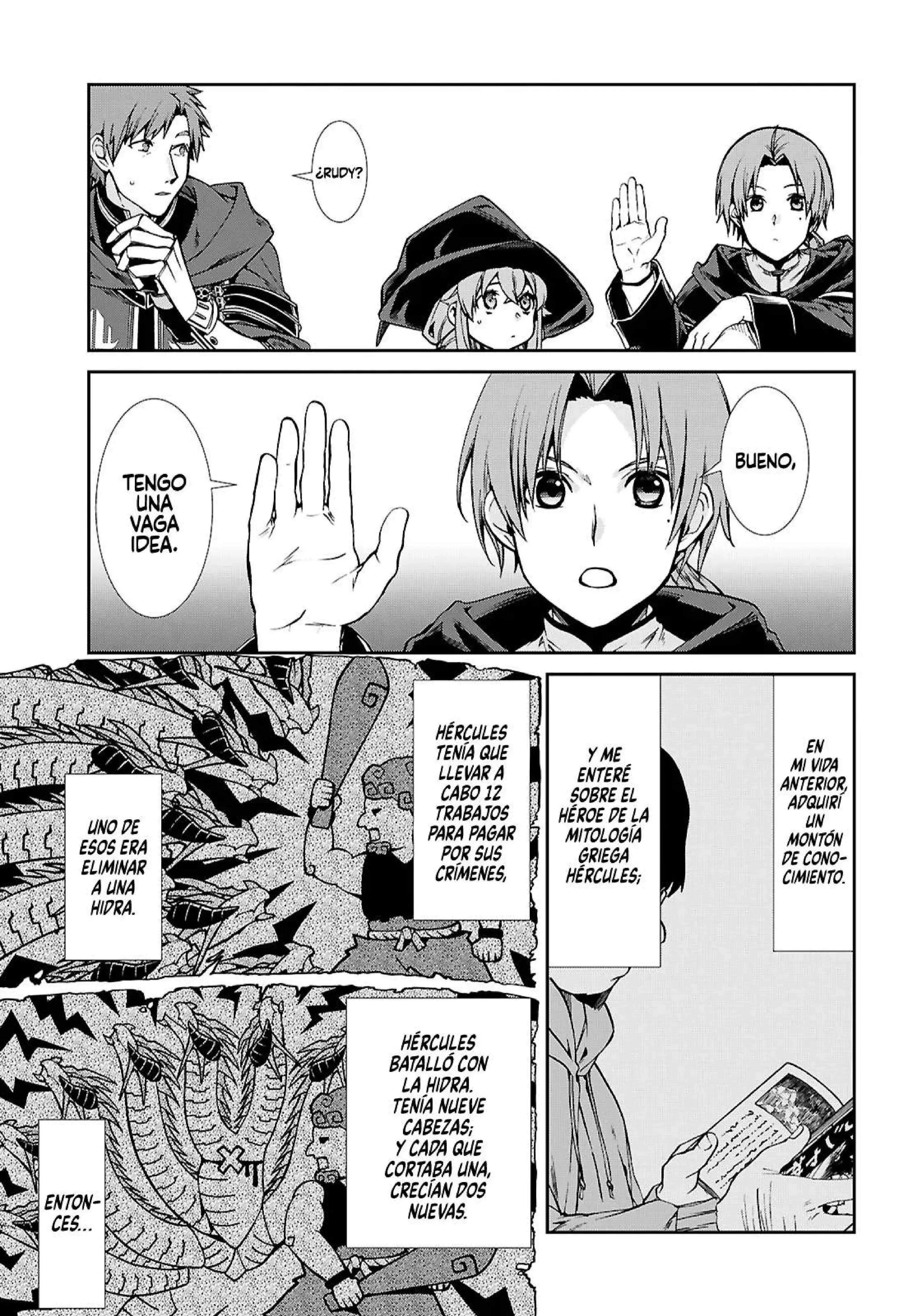 Capitulo 108 page 18