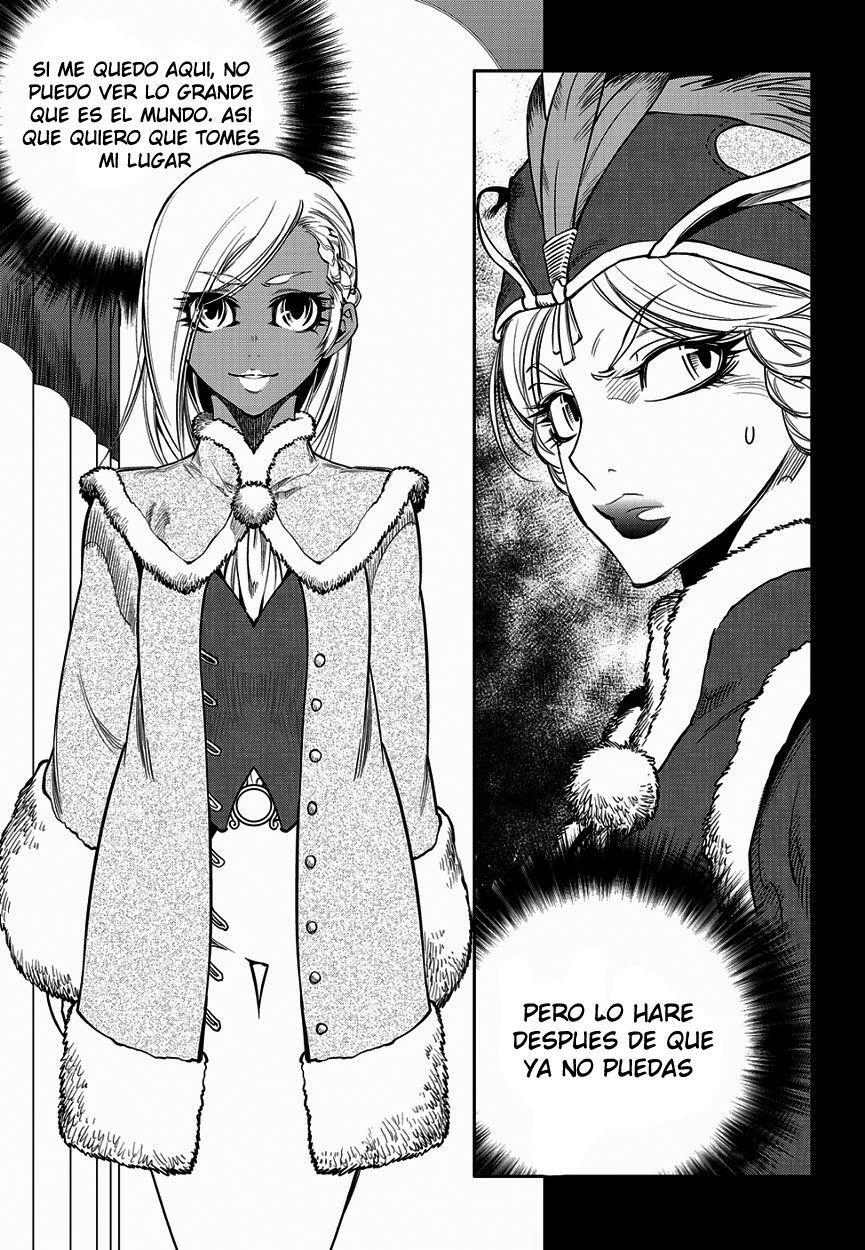 Capitulo 67 page 10