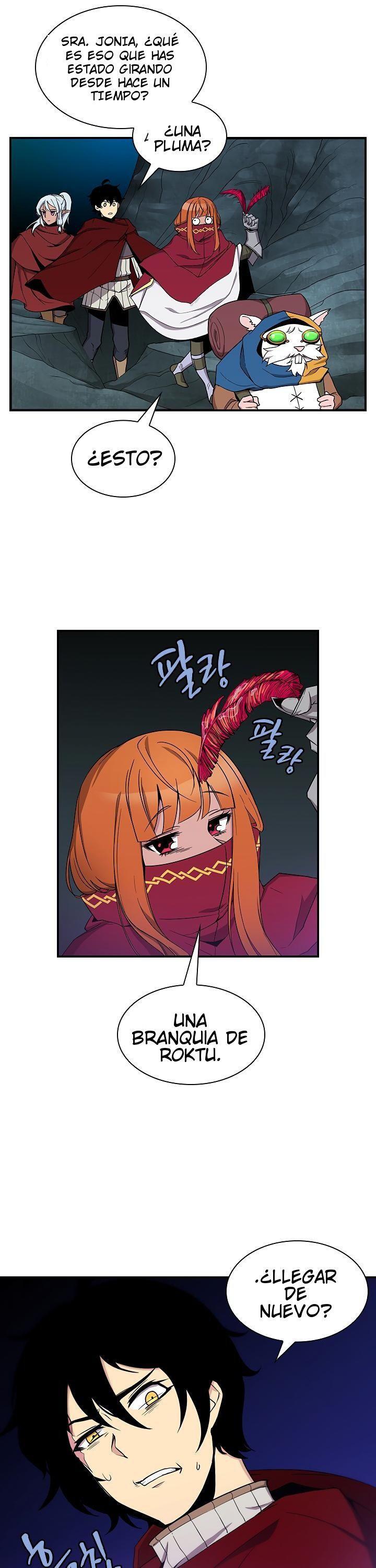 Capitulo 43 page 19