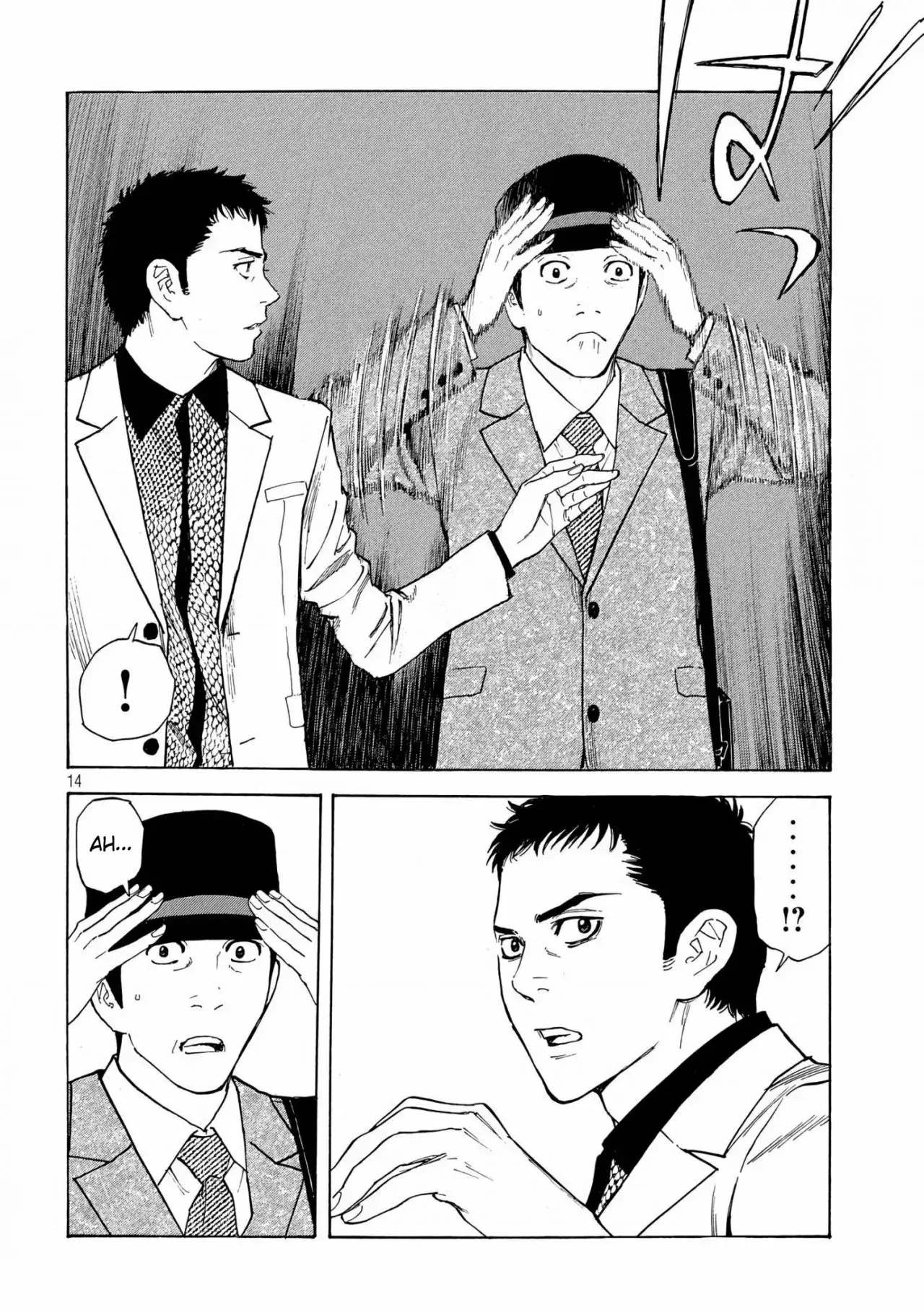 Capitulo 31 page 15
