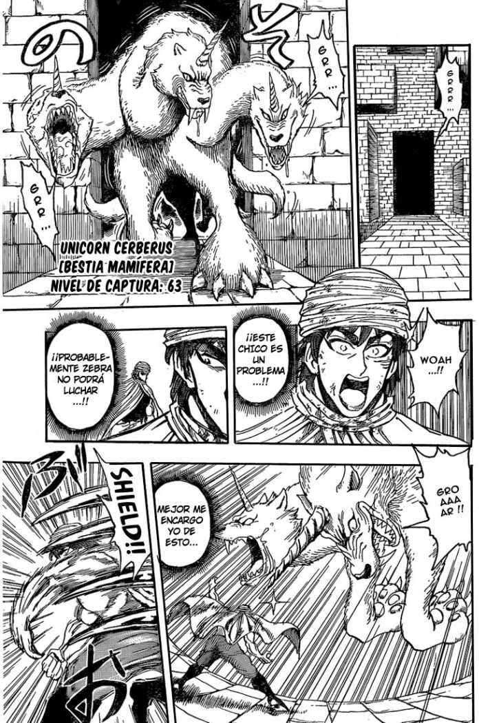 Capitulo 133 page 10