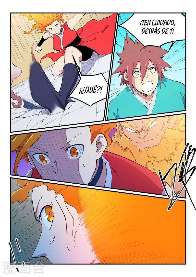Capitulo 604 page 8