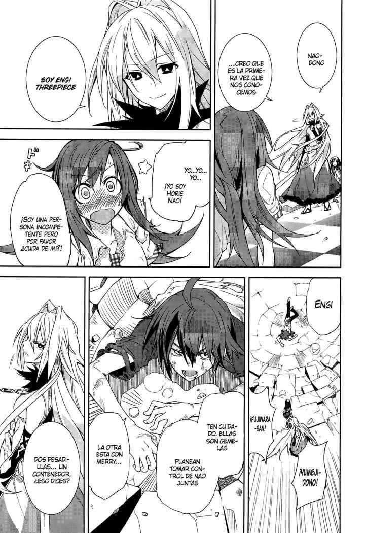 Capitulo 43 page 4