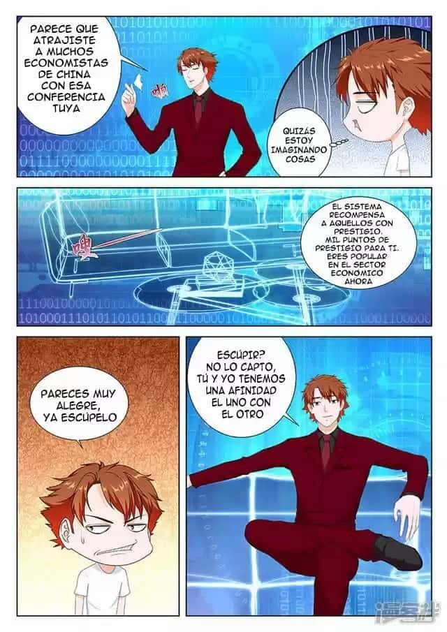 Capitulo 87 page 5
