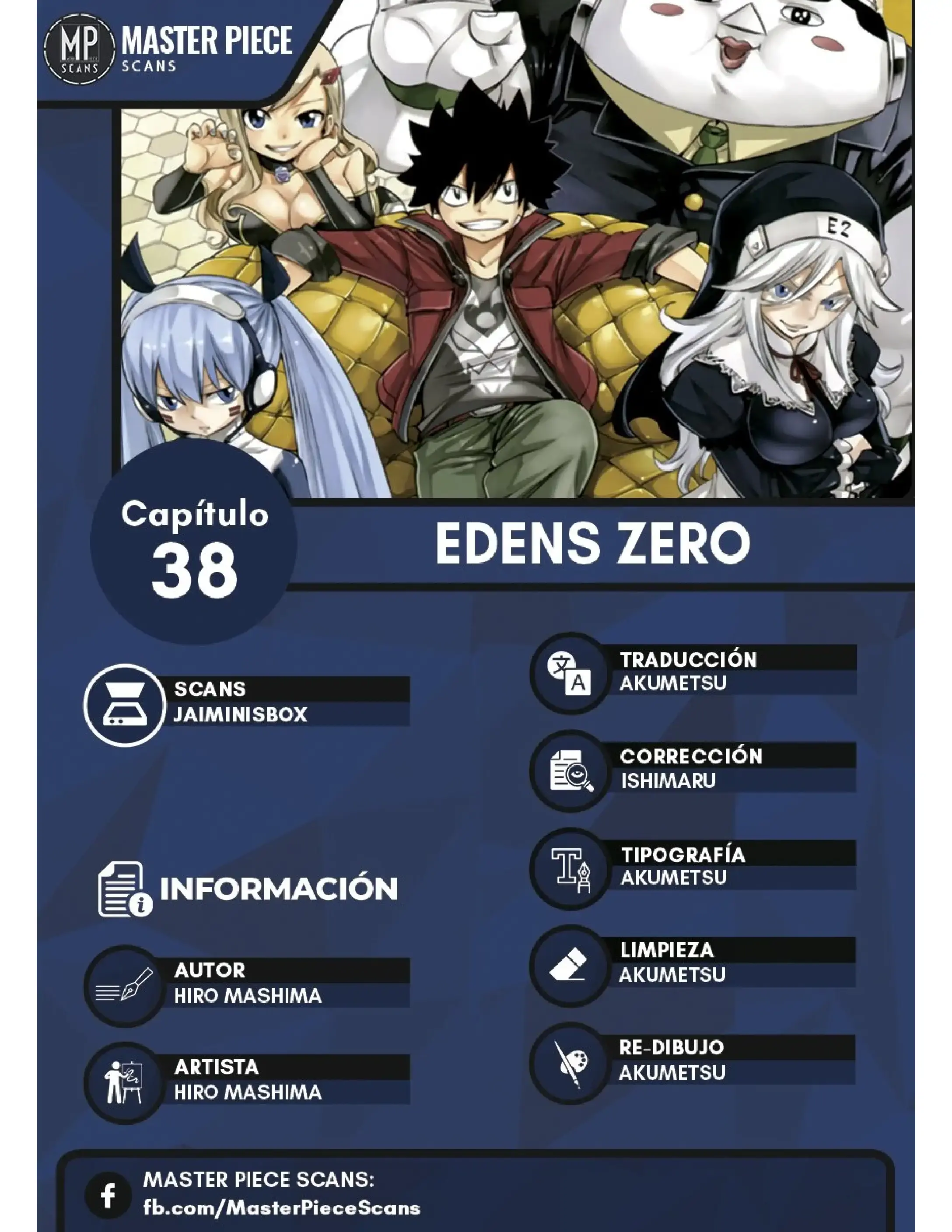 Capitulo 38 page 1