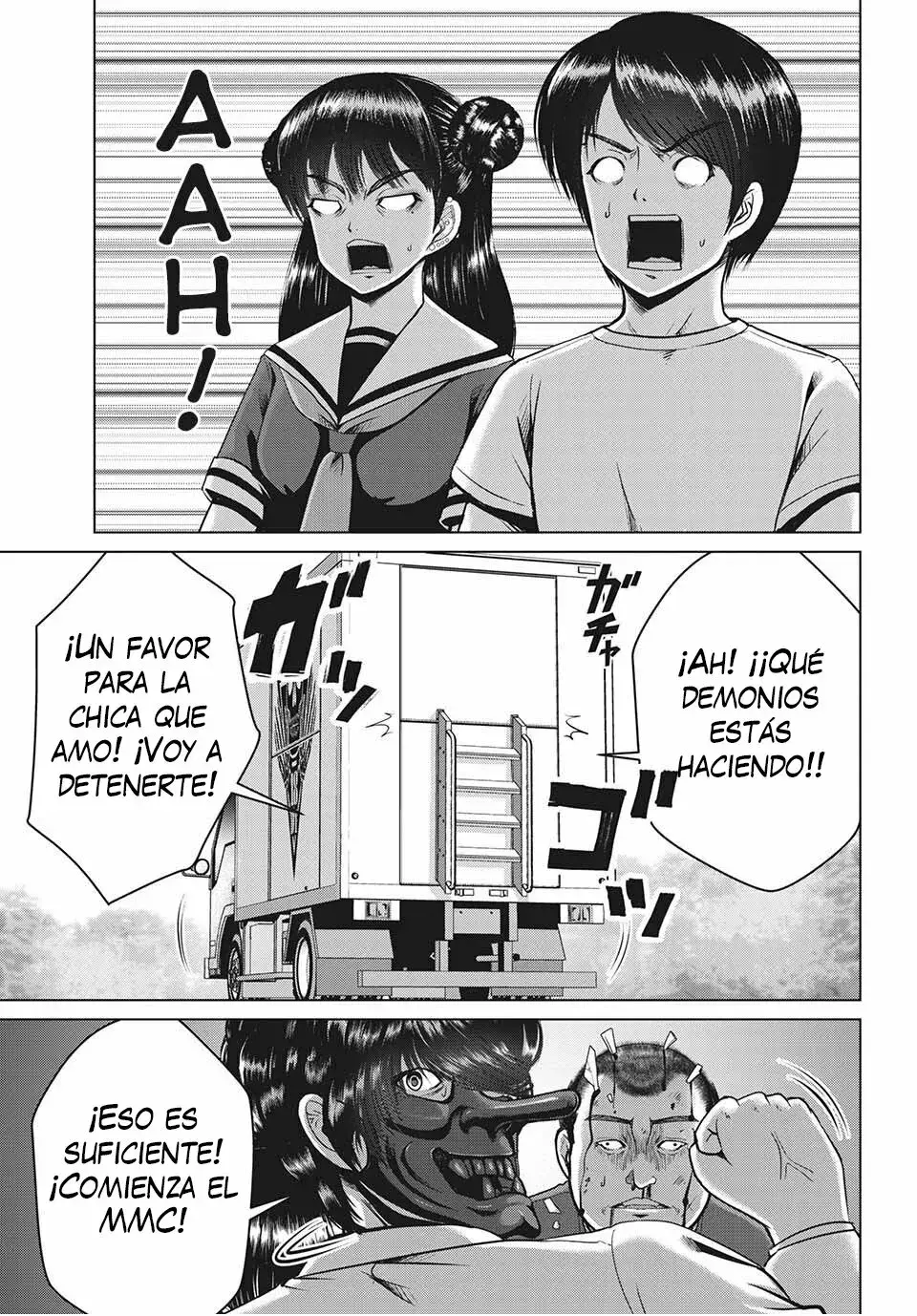 Capitulo 26 page 38