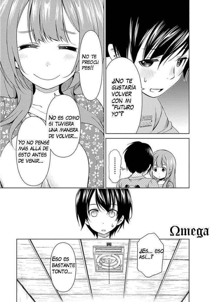 Capitulo 40 page 19