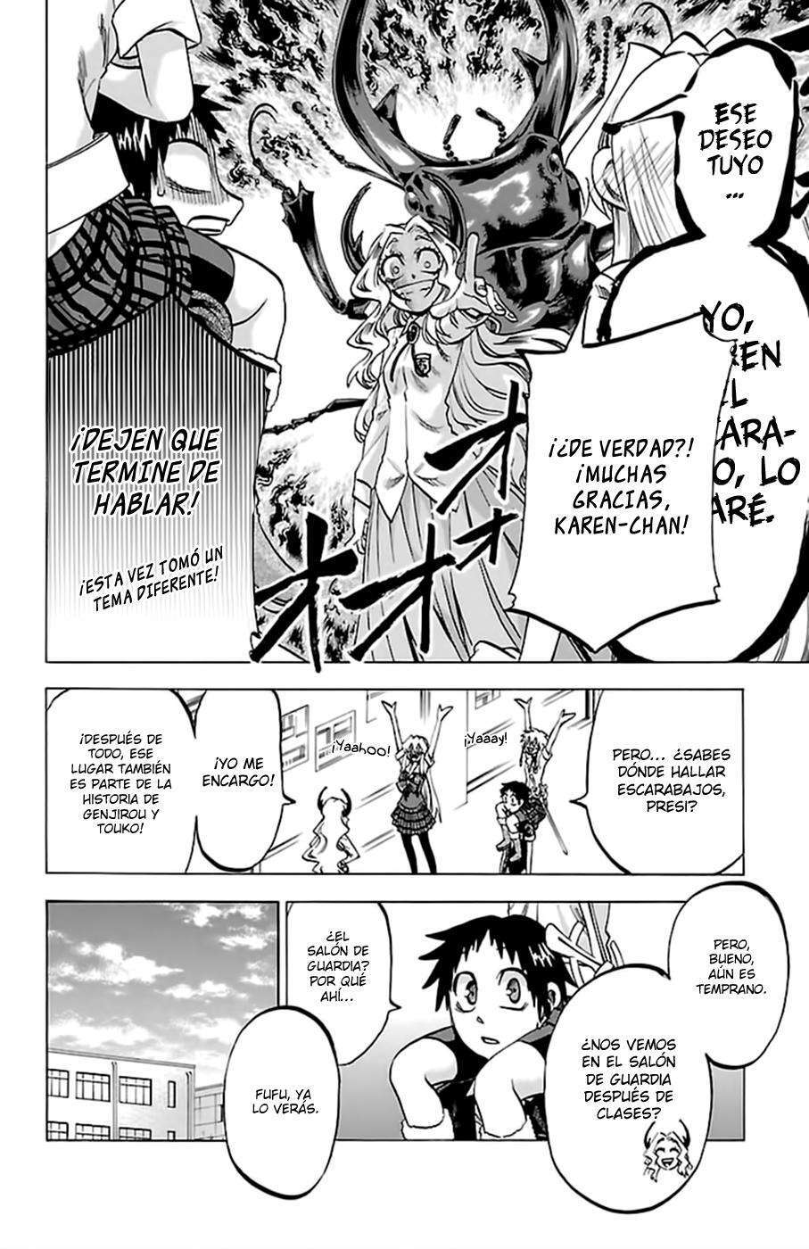 Capitulo 122 page 5