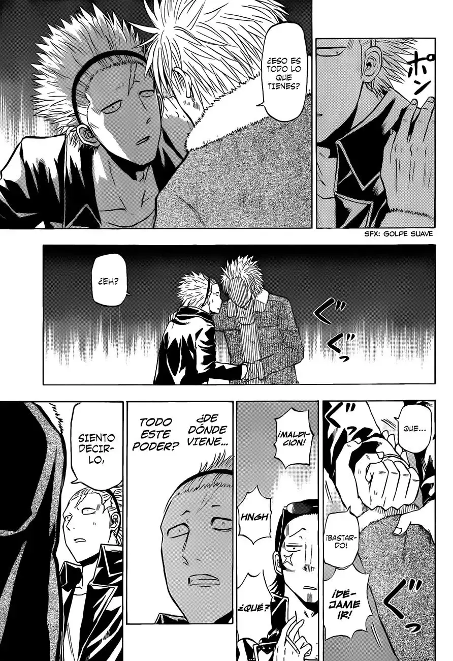 Capitulo 211 page 16
