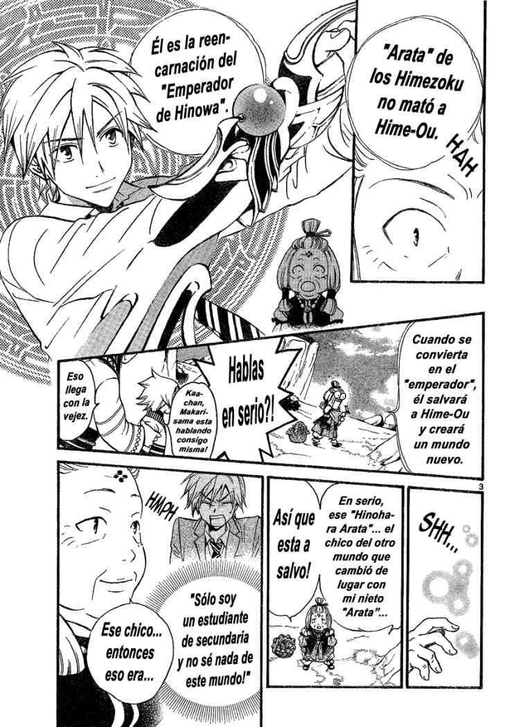 Capitulo 88 page 3