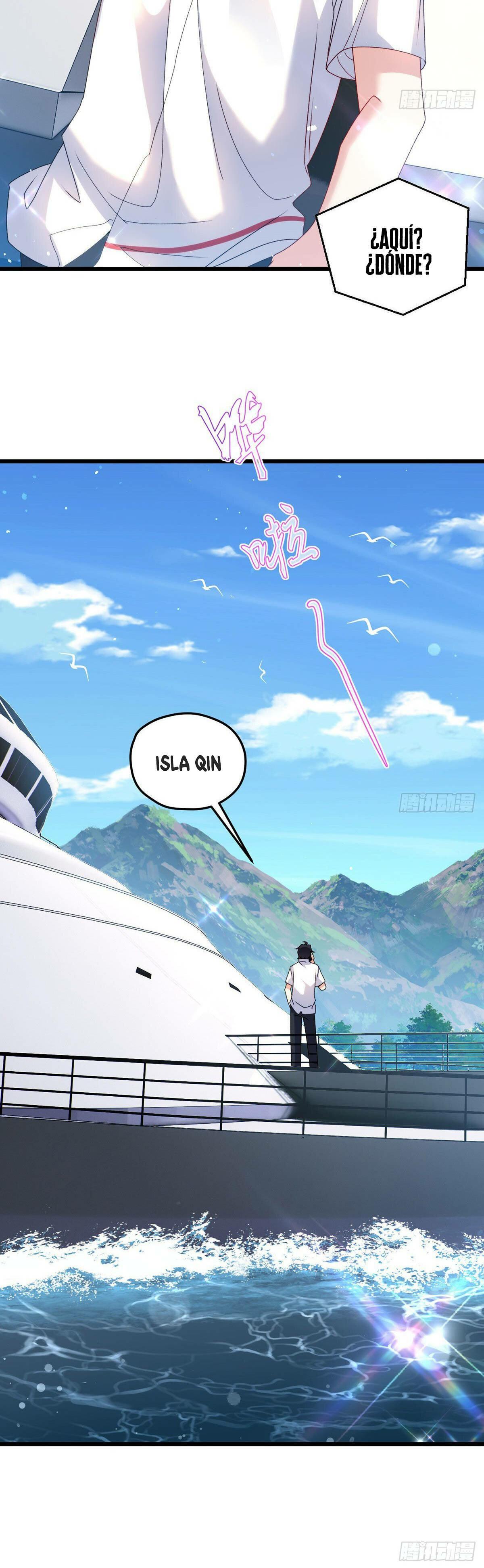 Capitulo 148 page 23