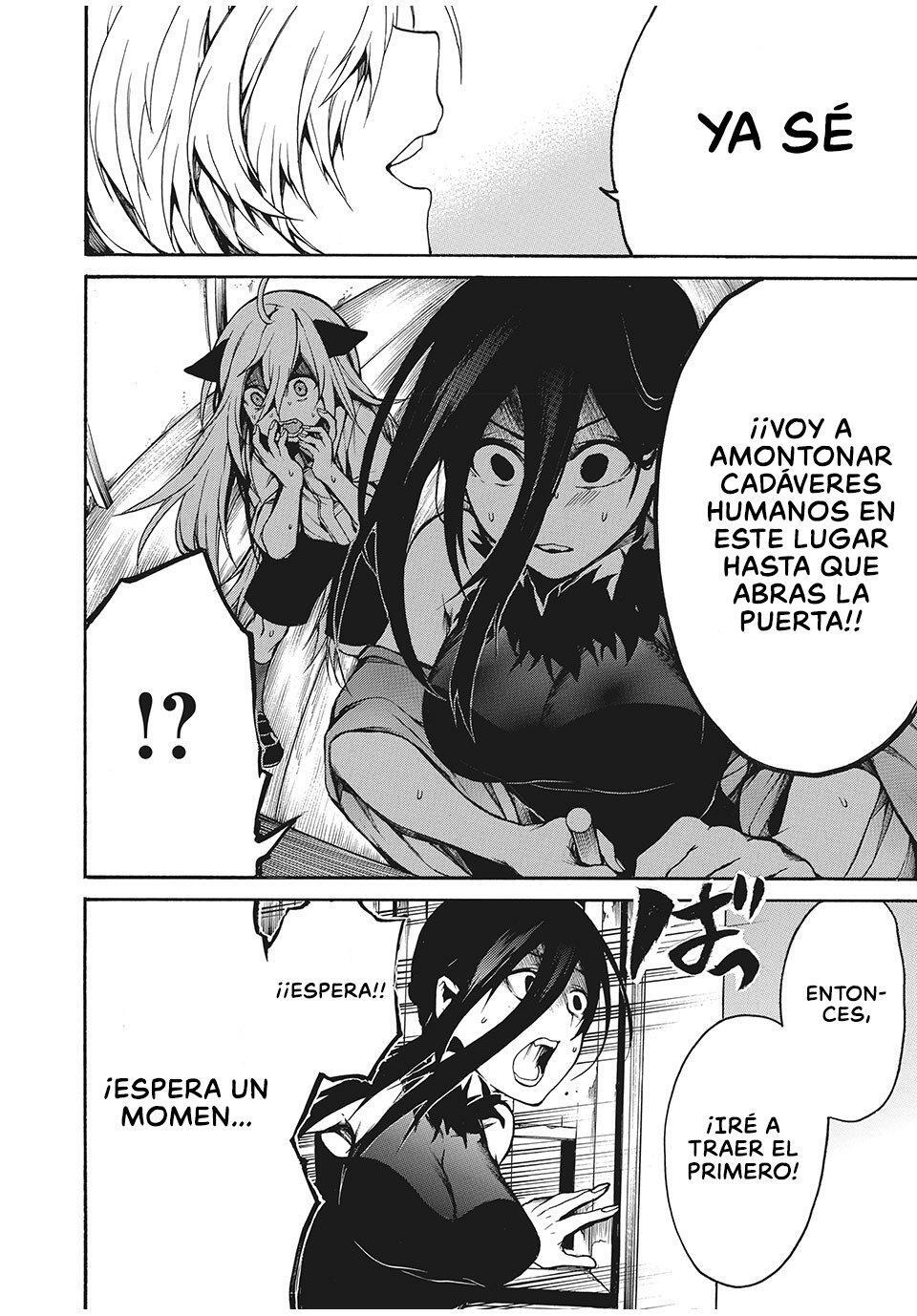 Capitulo 17 page 9