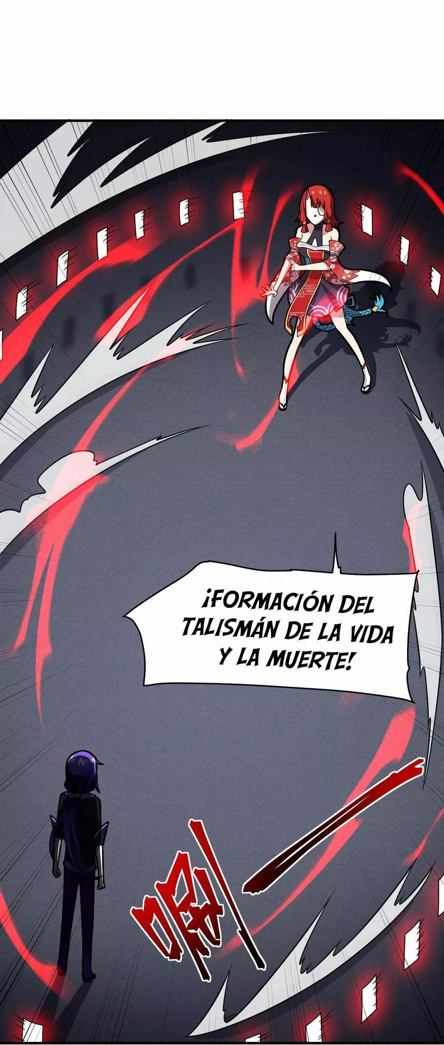 Capitulo 49 page 14