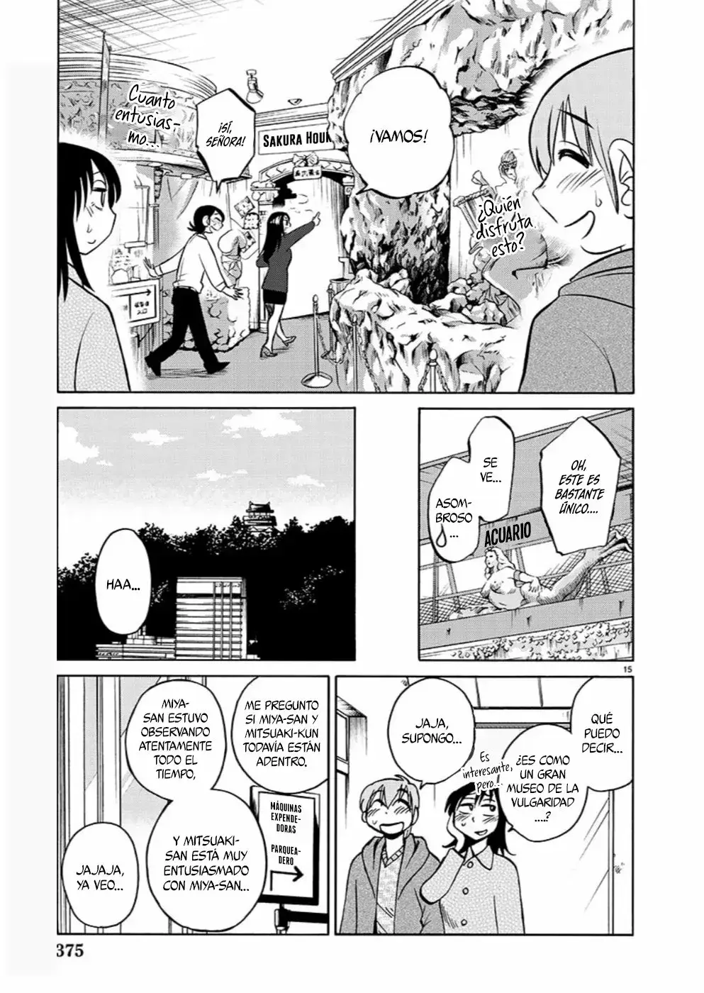 Capitulo 97 page 16