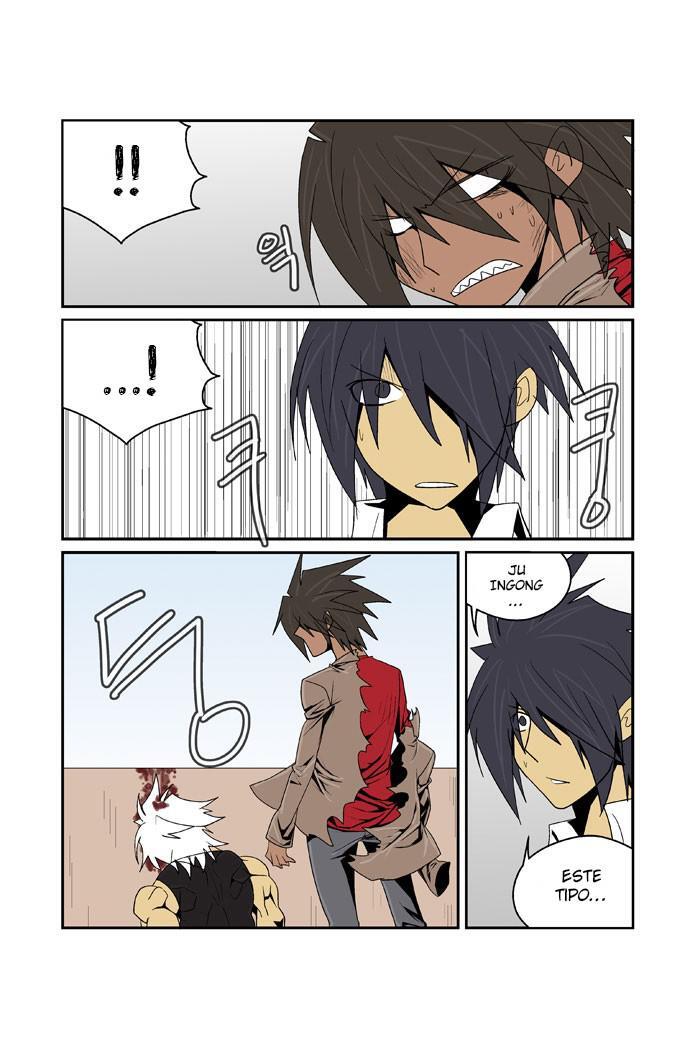 Capitulo 87 page 17