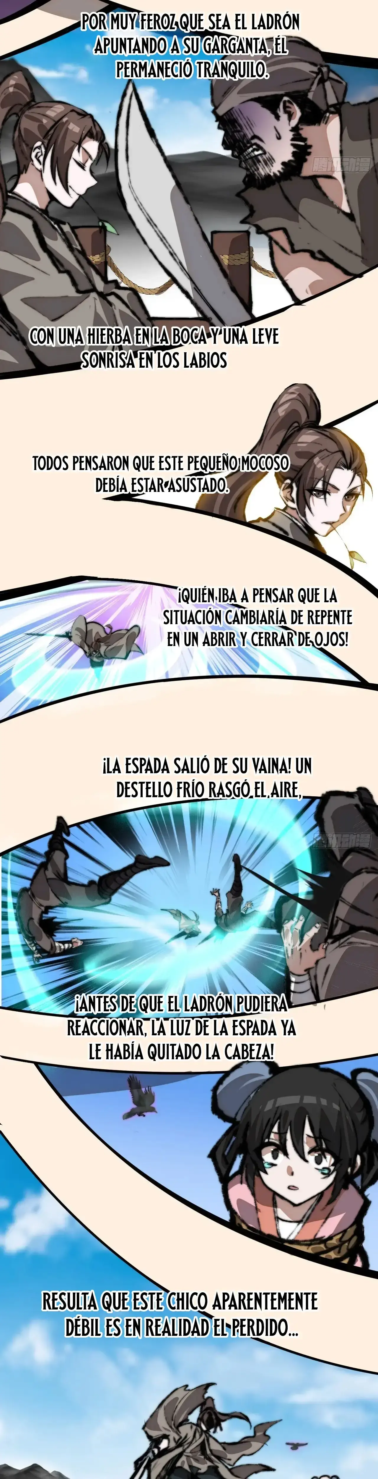 Capitulo 1113 page 19