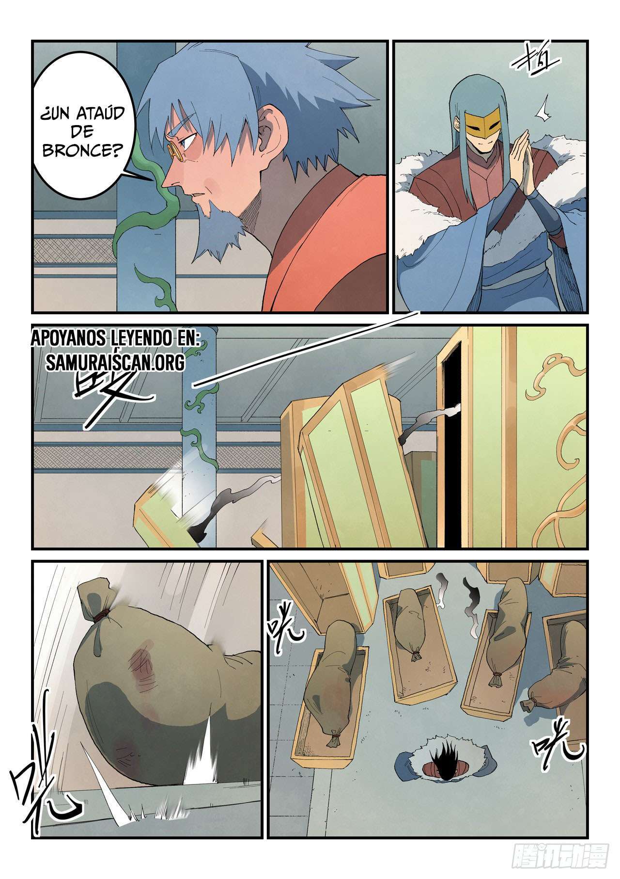 Capitulo 848 page 4