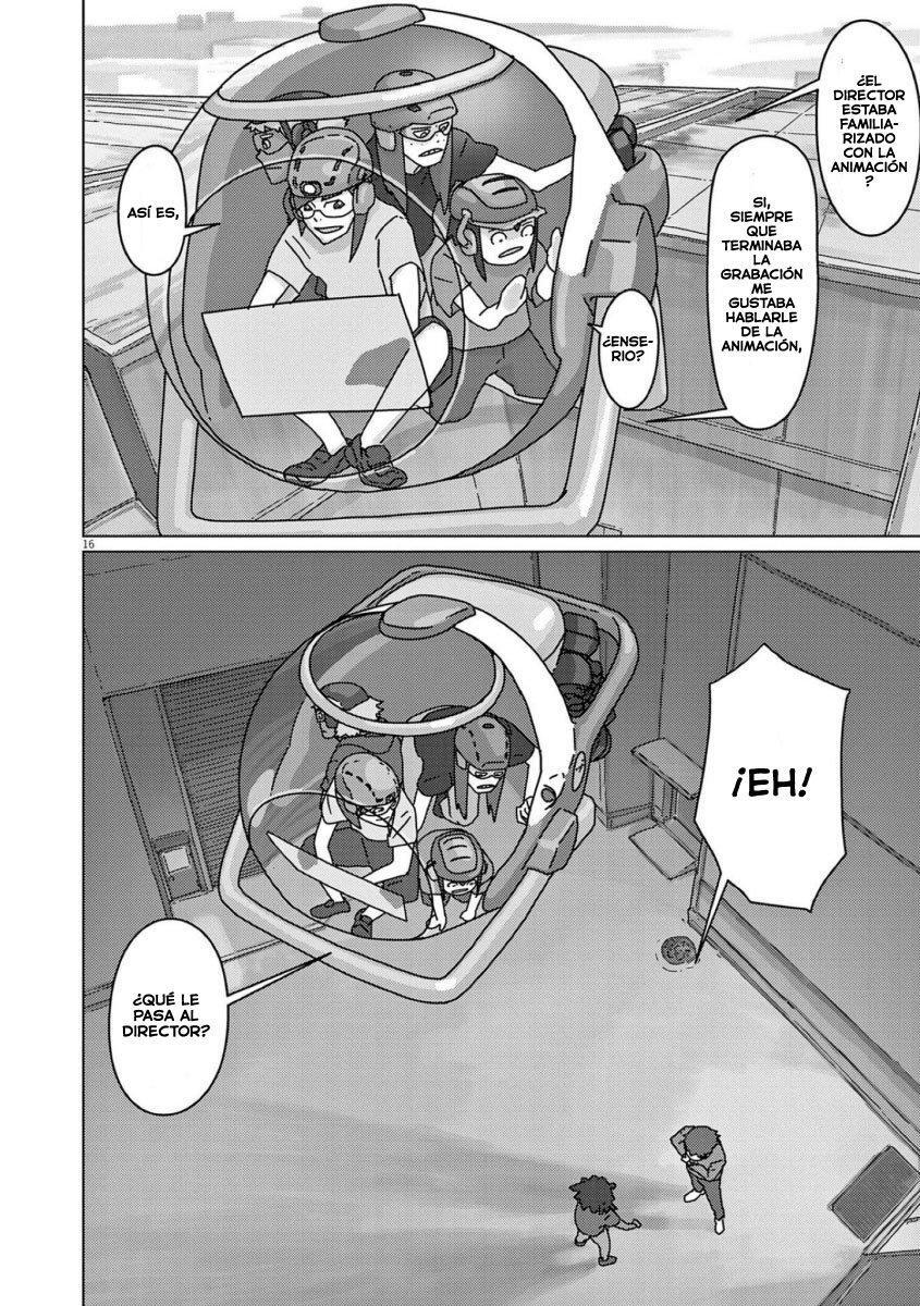 Capitulo 40 page 18