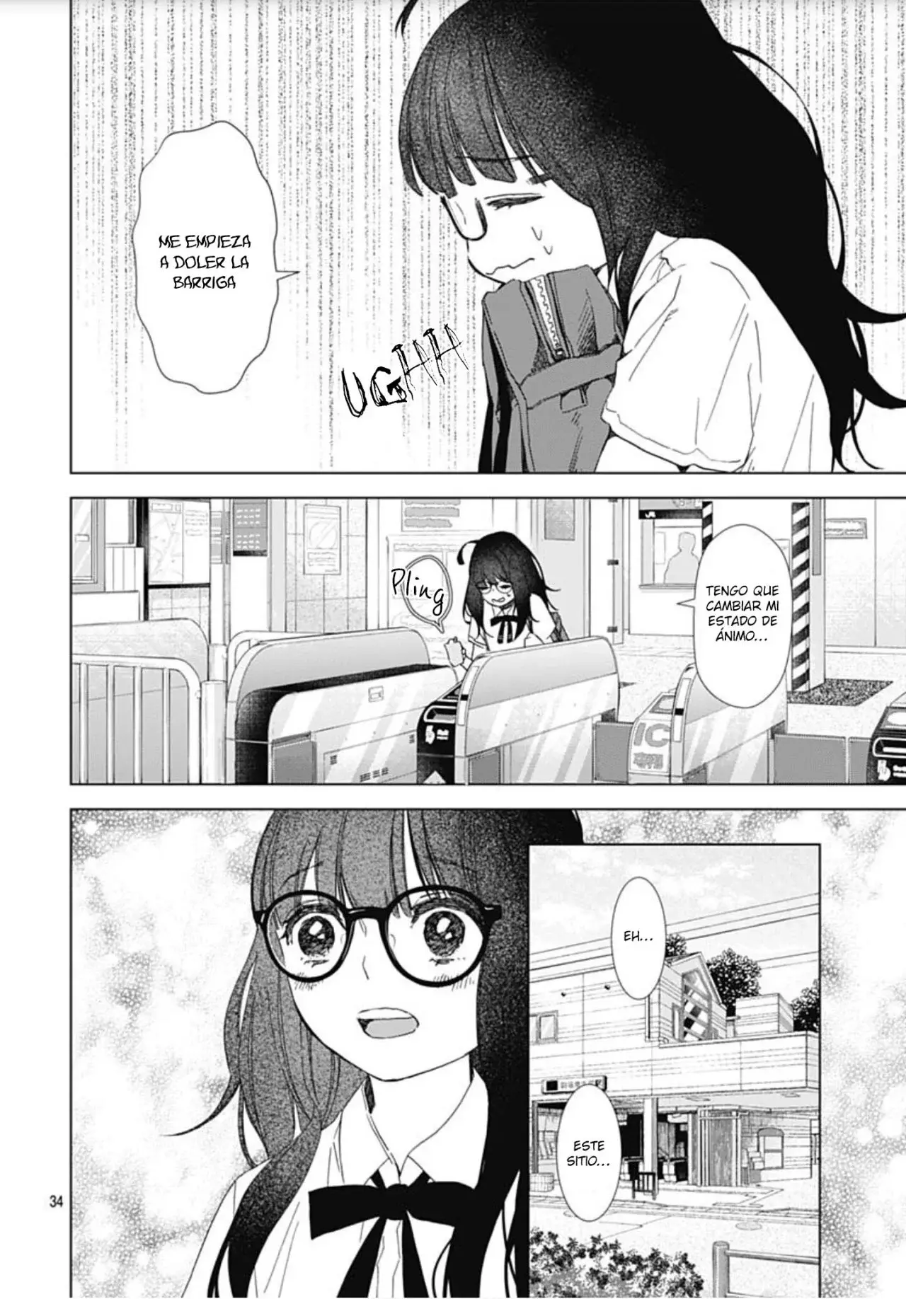 Capitulo 20 page 35