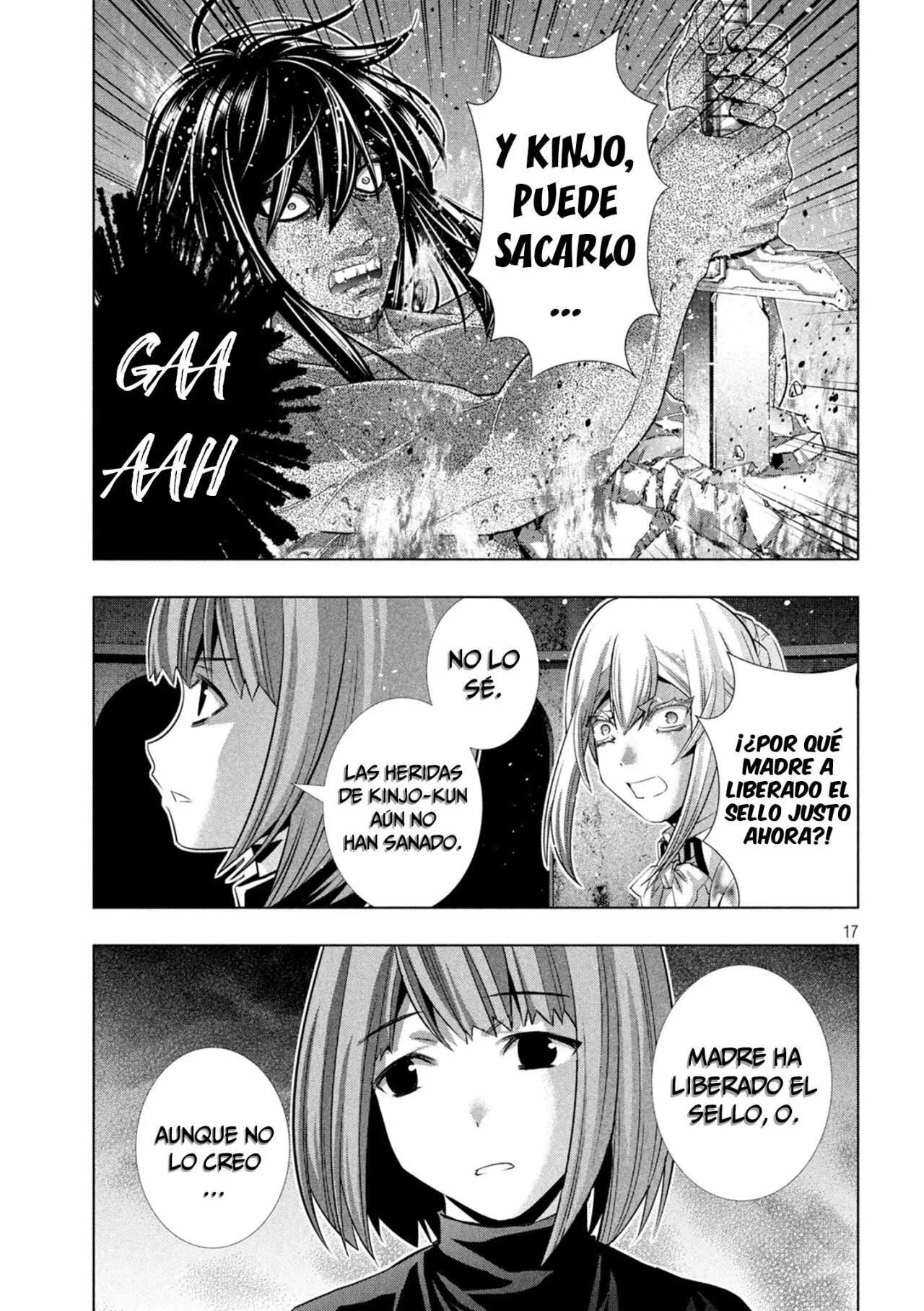 Capitulo 190 page 18