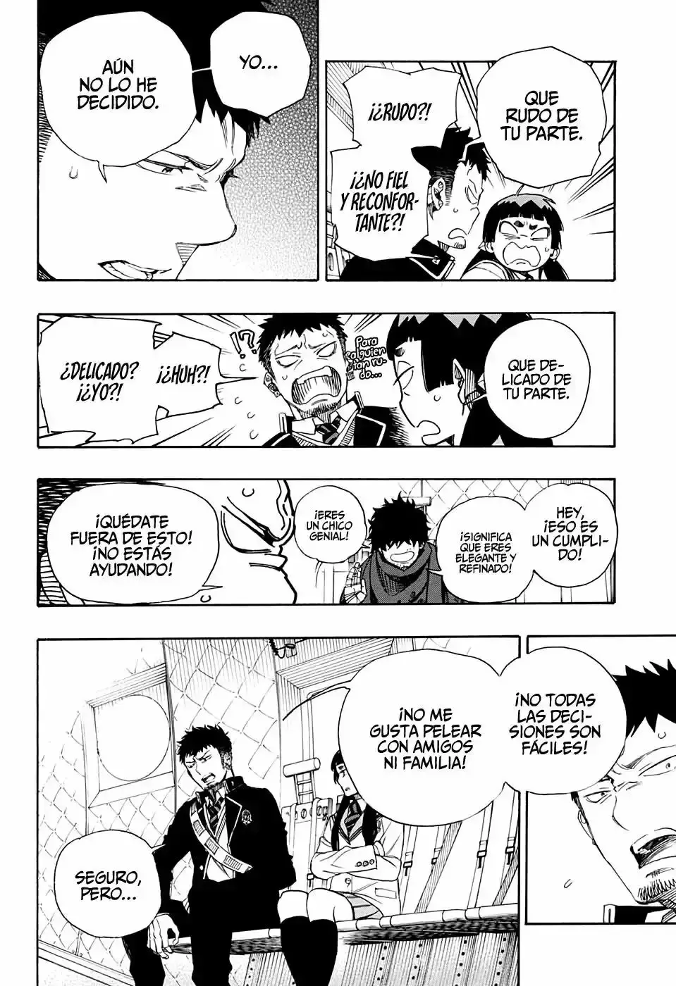 Capitulo 123 page 7