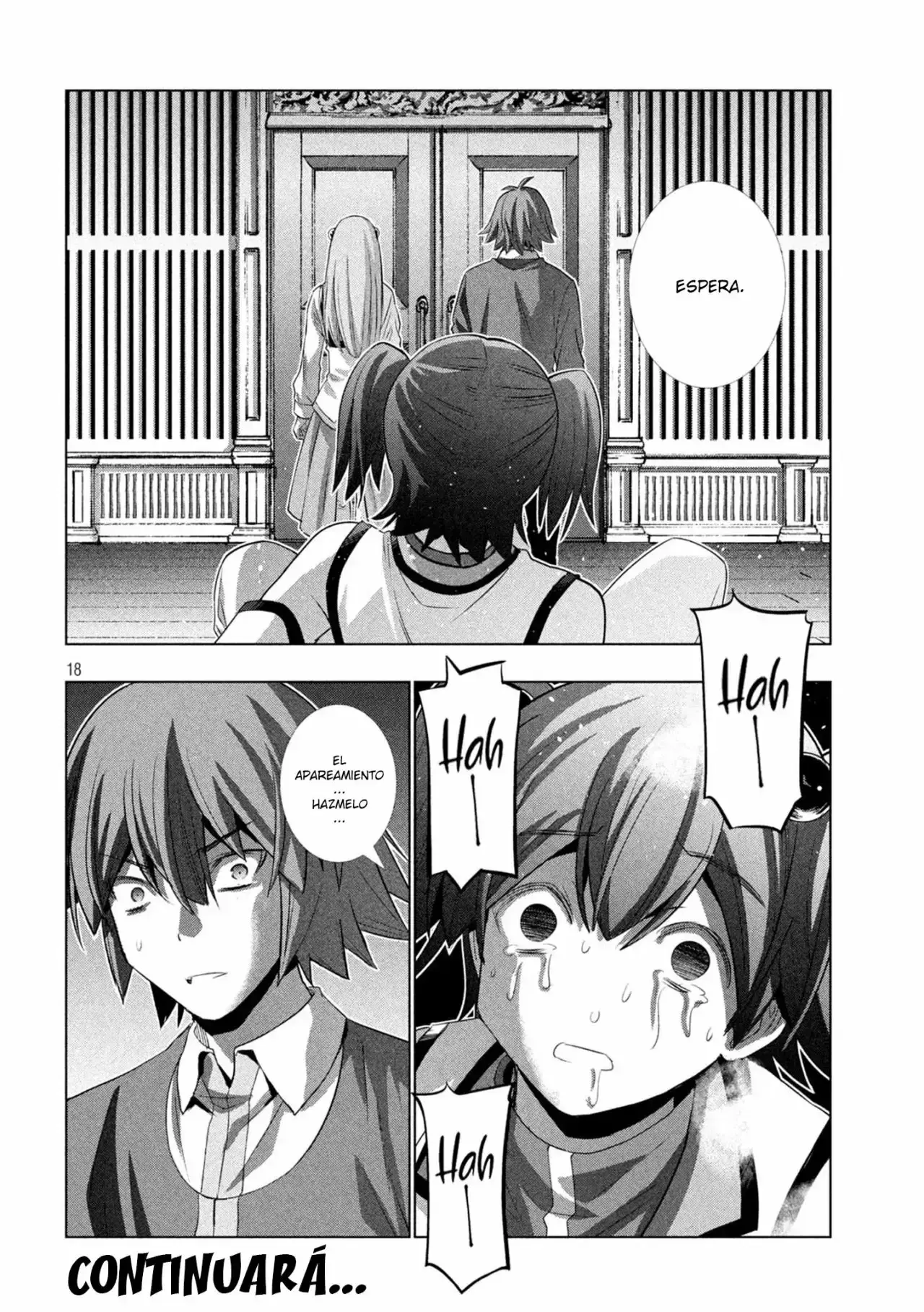 Capitulo 136 page 20