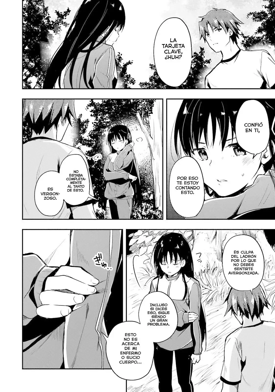 Capitulo 23 page 13