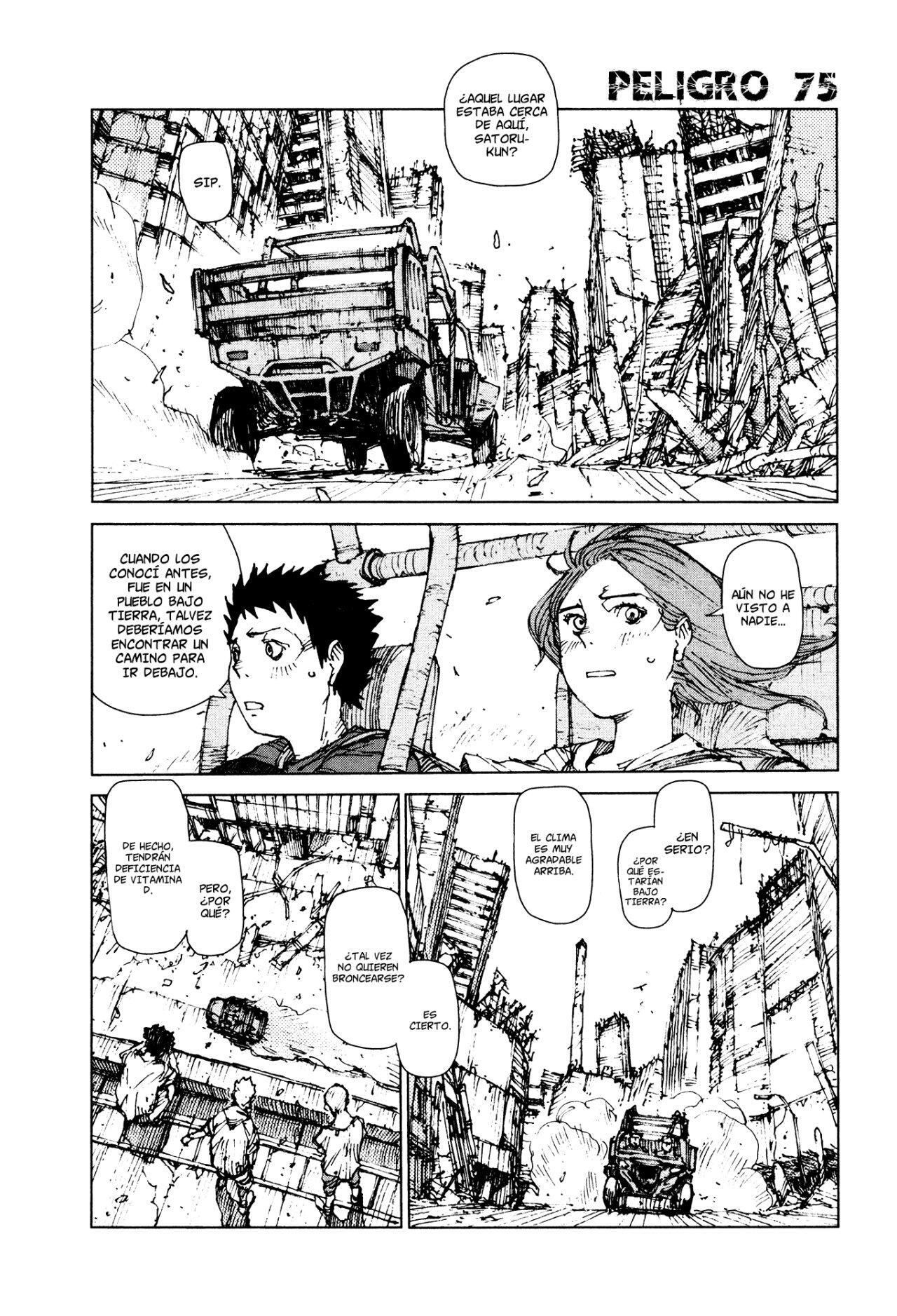 Capitulo 75 page 2