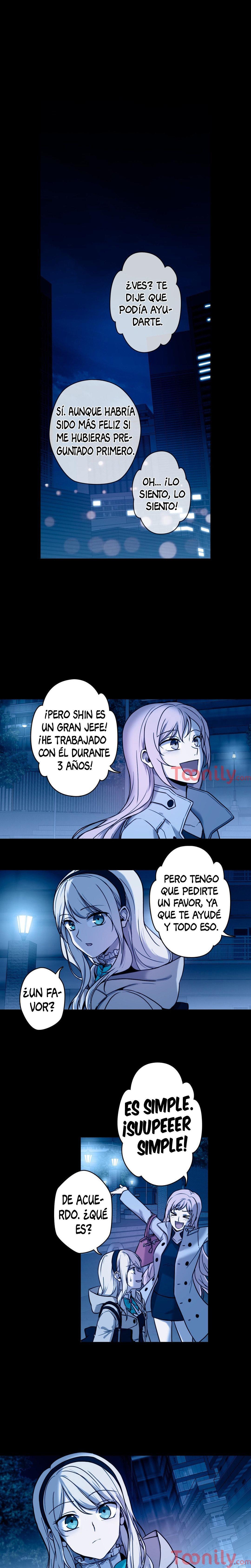 Capitulo 66 page 1