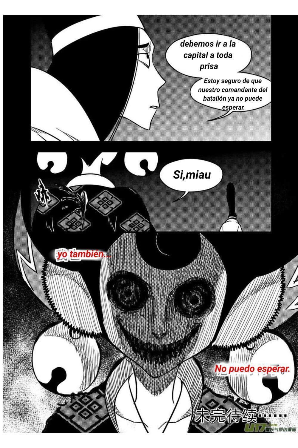 Capitulo 98 page 16