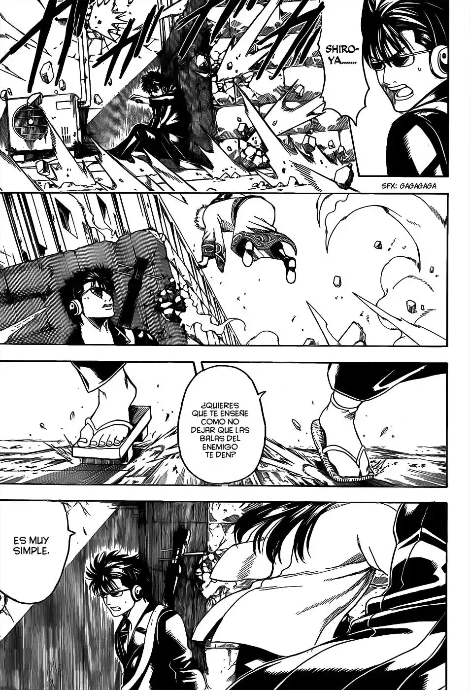 Capitulo 560 page 11