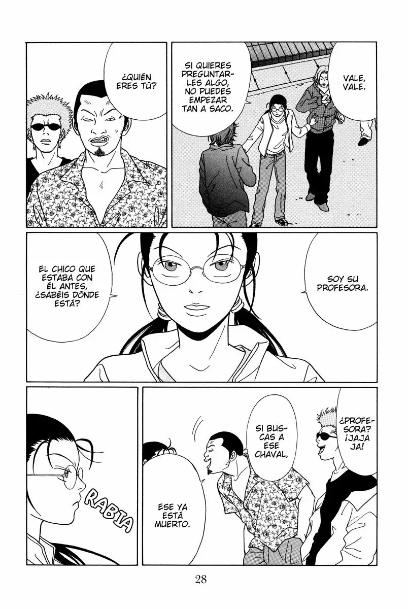 Capitulo 62 page 5