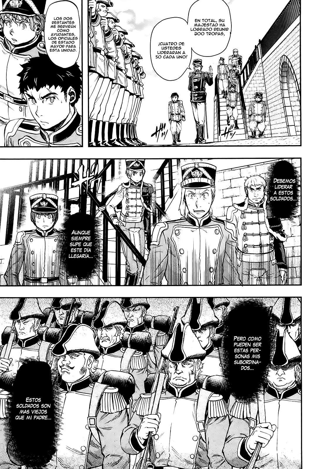 Capitulo 18 page 18