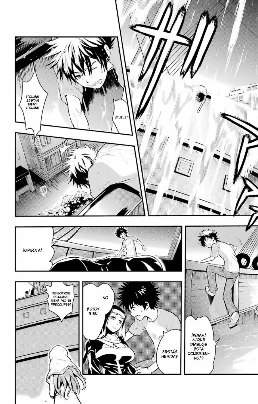 Capitulo 88 page 11