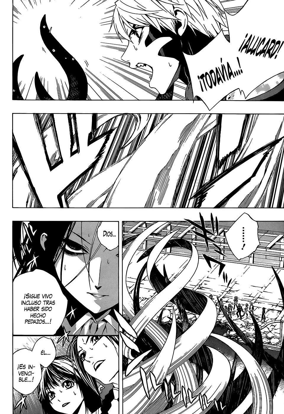 Capitulo 66.50 page 7