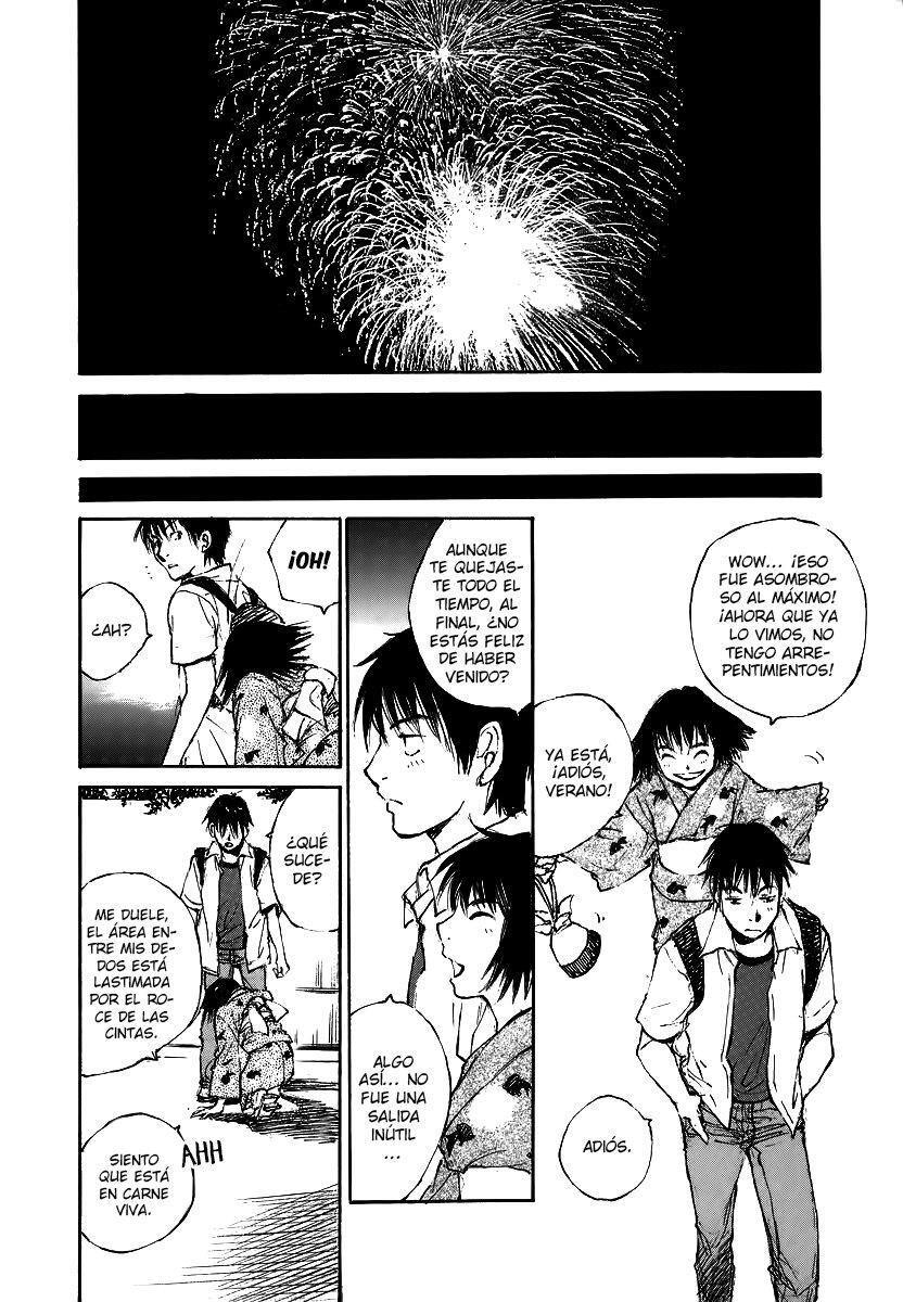 Capitulo 31 page 28