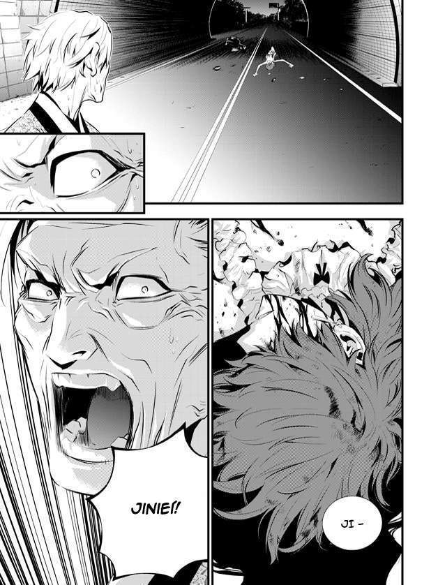 Capitulo 57 page 6
