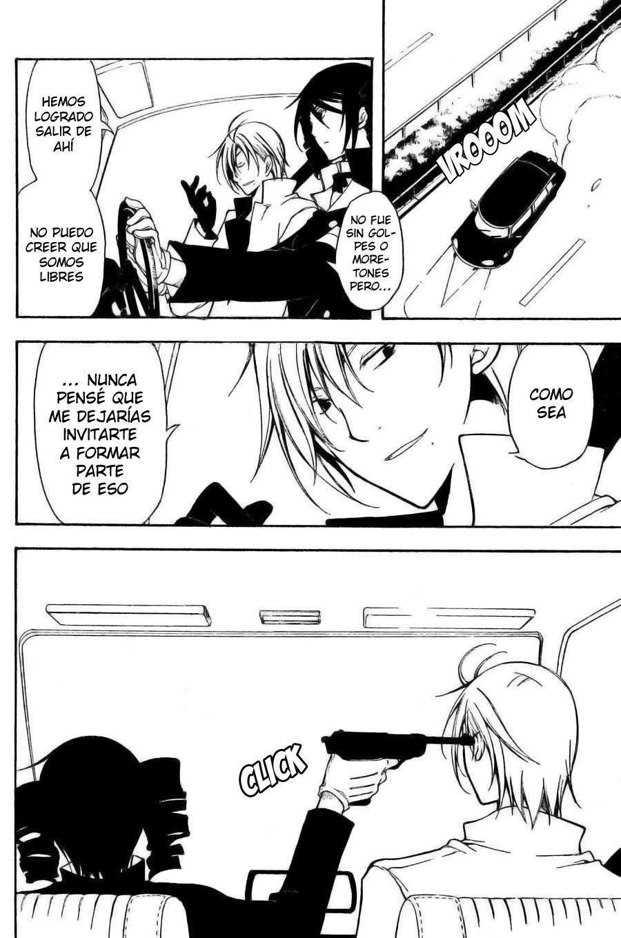 Capitulo 33 page 37
