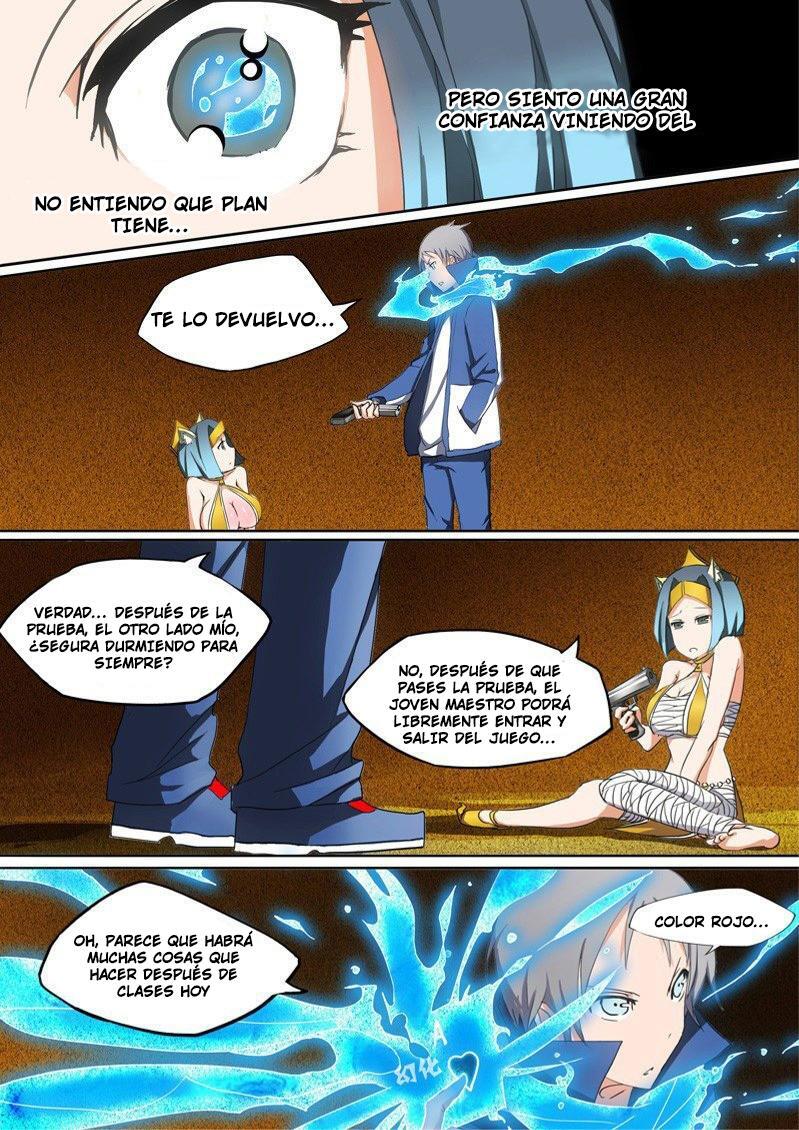 Capitulo 11 page 8