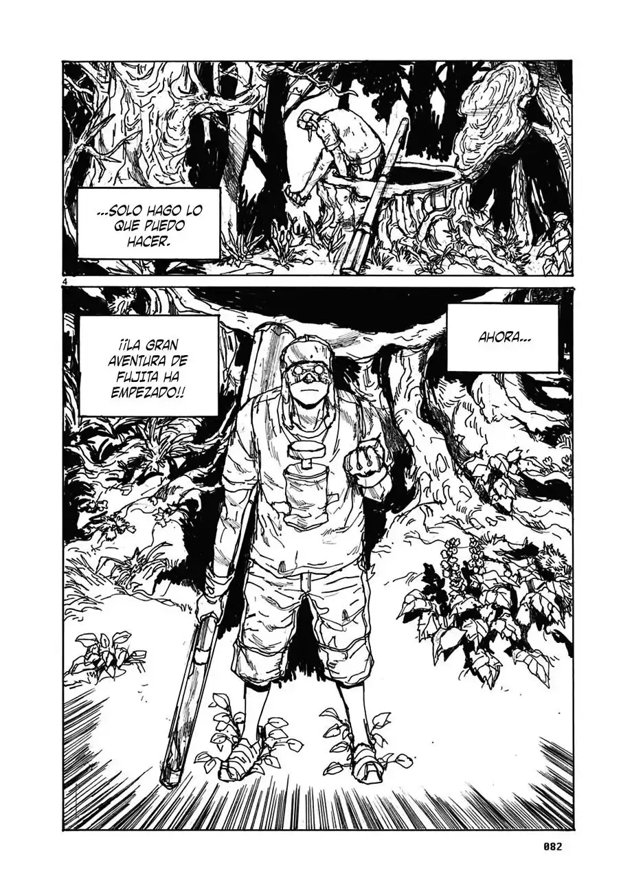 Capitulo 97 page 4