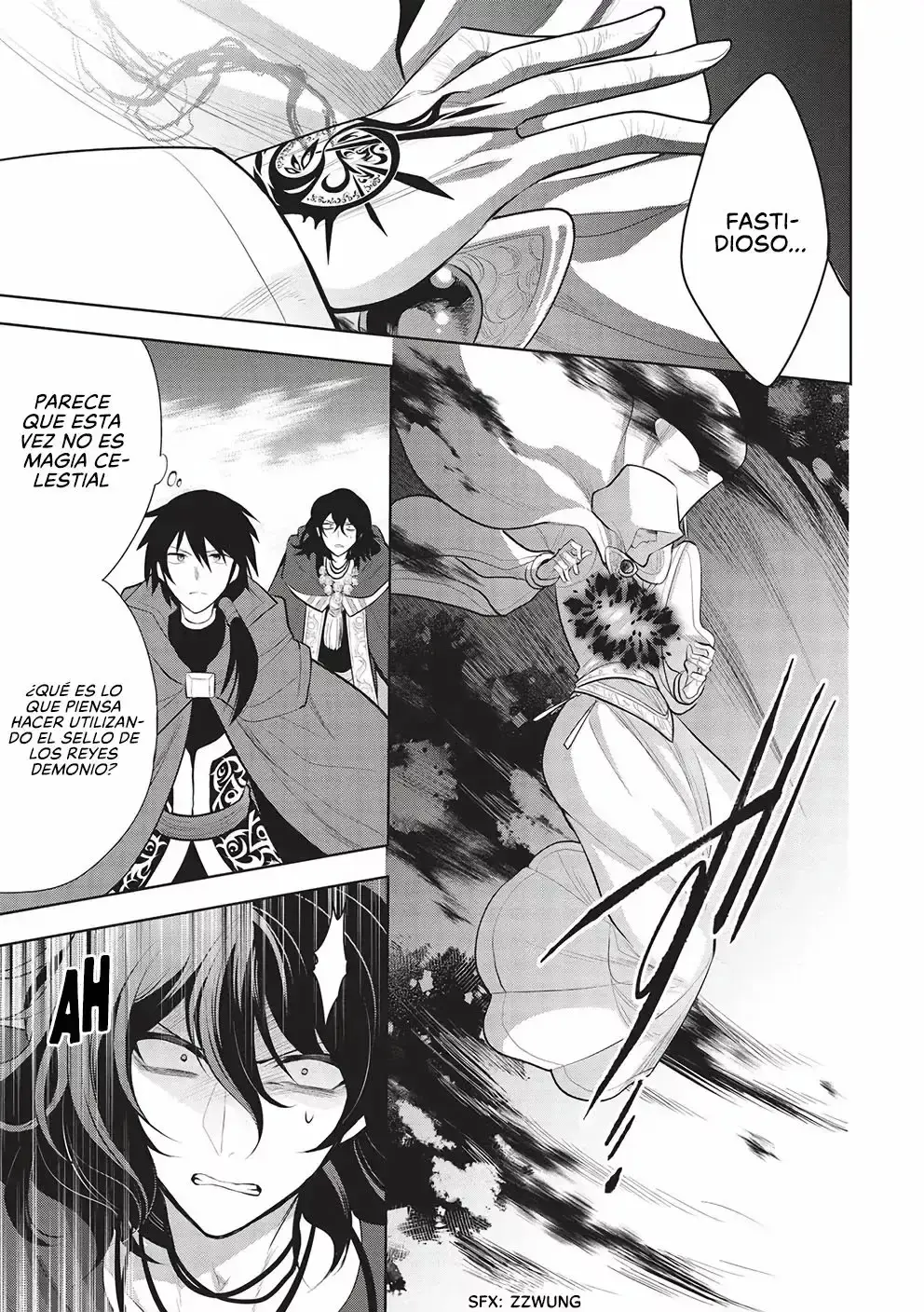 Capitulo 47 page 19