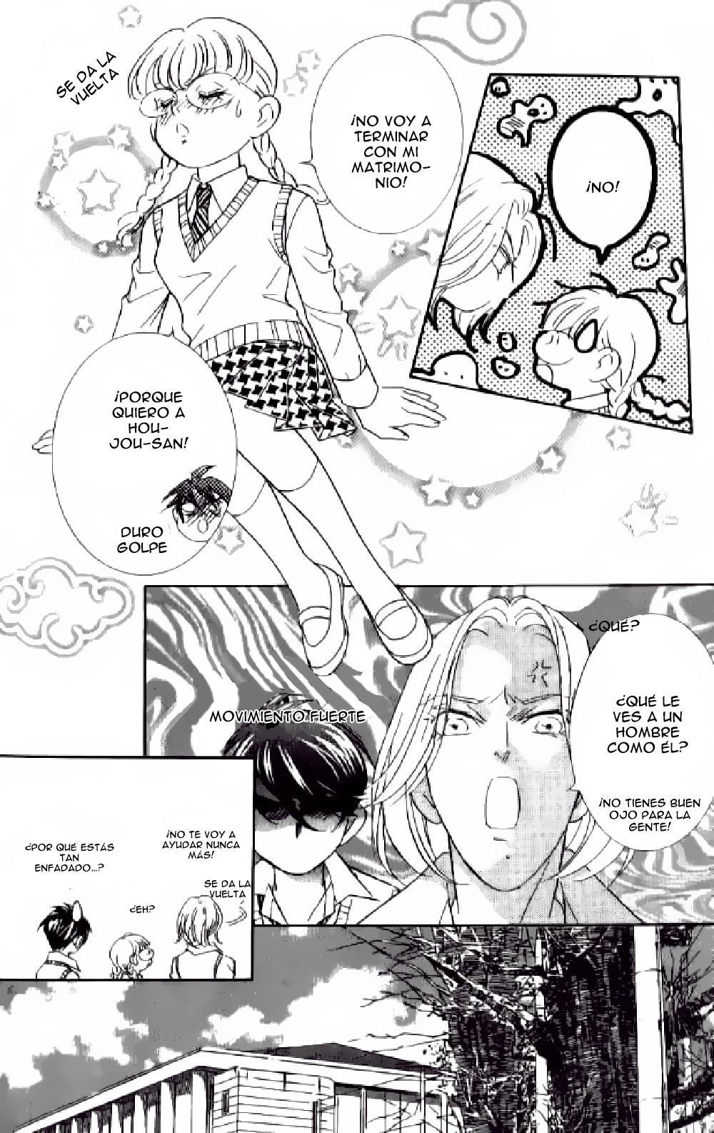 Capitulo 29 page 18