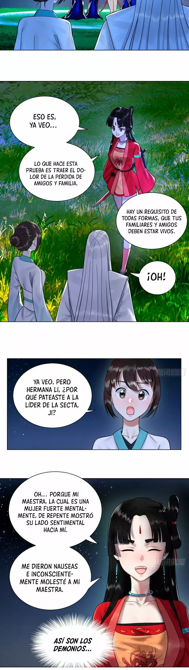 Capitulo 82 page 8
