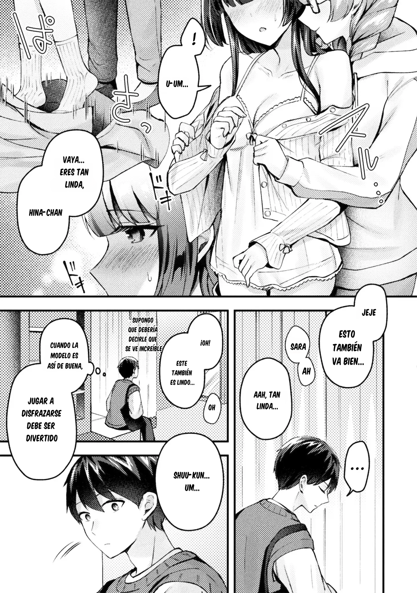 Capitulo 9 page 14